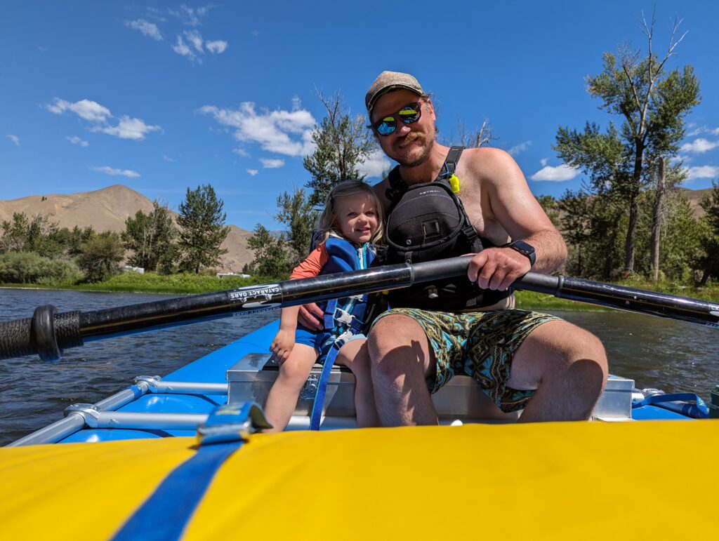 North Fork Adventure Co.